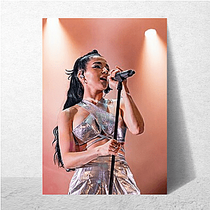 Poppy Is Not a Robot Poppy Posters