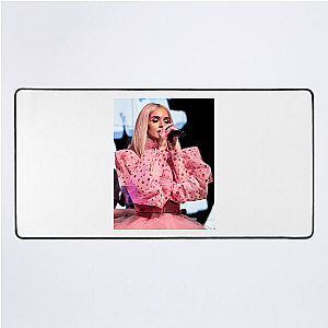 Poppy's Pretty = Glitchcore Poppy Mouse Pads