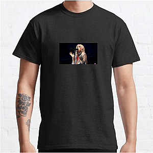 Poppy Crashes the System Poppy T-Shirts