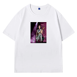 Poppy Mode: Uncanny Cool Poppy T-Shirts