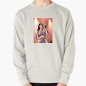 Poppy Is Not a Robot Poppy Sweatshirts