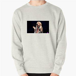 Poppy Crashes the System Poppy Sweatshirts