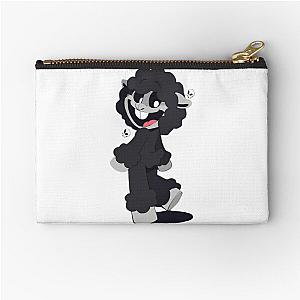 Baba Chops Zipper Pouch from Nightmare Critters Poppy Playtime Chapter 4