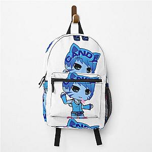 Poppy Playtime Candycat Backpack