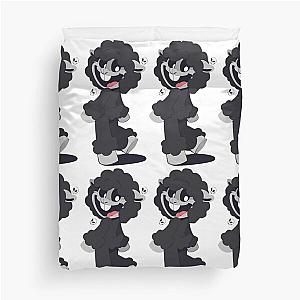 Baba Chops Nightmare Critters Poppy Playtime Chapter 4 Duvet Cover