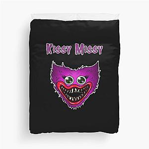 Kissy Missy Playtime Duvet Cover