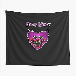 Kissy Missy Playtime Tapestry