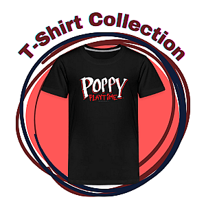 Poppy Playtime T-Shirts