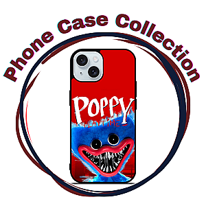 Poppy Playtime Cases