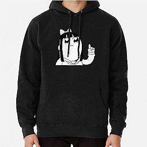 Pipimi Pop Team Epic Pullover Hoodie