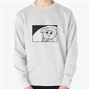 Pop Team Epic Lemon Pullover Sweatshirt