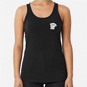Popuko - Pop Team Epic Racerback Tank Top