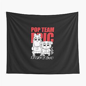 Pop Team Epic Tapestry