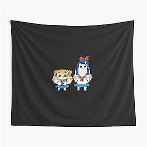 Pop Team Epic Tapestry