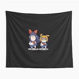 Pop Team Epic Tapestry