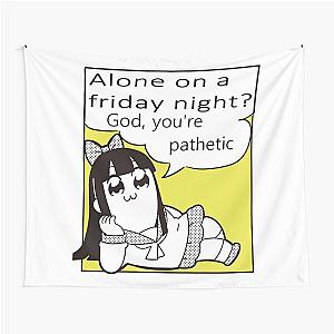 Pop Team Epic Tapestry
