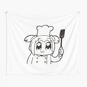 Pop Team Epic Tapestry