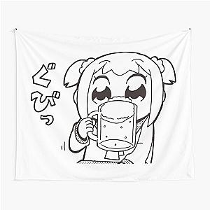 Pop Team Epic Tapestry