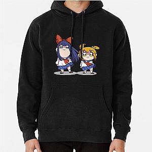 Pop Team Epic Pullover Hoodie