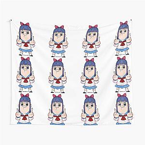 Pop Team Epic - Pipimi Tapestry