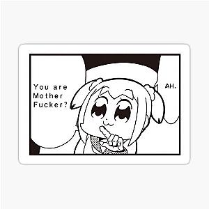 Pop Team Epic Popuko