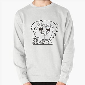 Pop Team Epic Pullover Sweatshirt