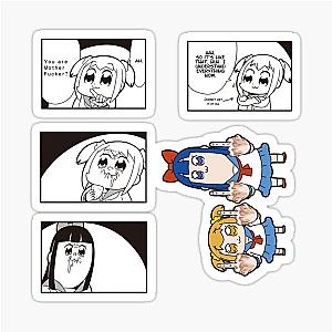 Pop Team Epic