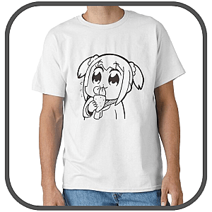 Pop Team Epic T-Shirts