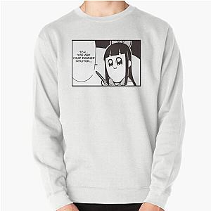 Pop Team Epic Pullover Sweatshirt