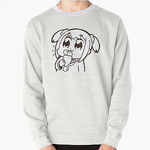 Popuko - Pop Team Epic Lemon Sweatshirt