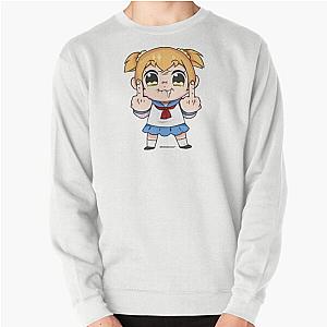 Pop Team Epic - Popuko Sweatshirt