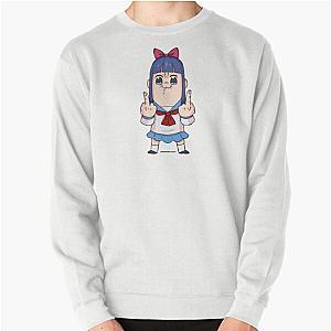 Pop Team Epic - Pipimi Pullover Sweatshirt