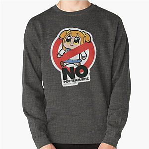 NO Pop Team Epic Sweatshirt
