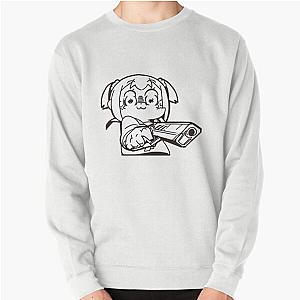 Pop Team Epic Pullover Sweatshirt