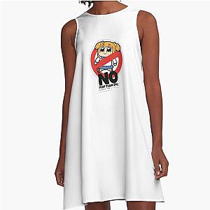 NO Pop Up Team Epic A-Line Dress