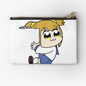 Pop Team Epic Zipper Pouch