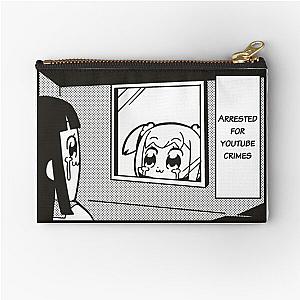 Pop Team Epic Meme Pouch