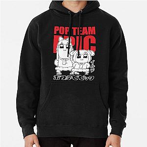 Pop Team Epic Hoodie