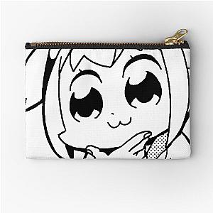 Pop Team Epic Zipper Pouch