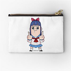 Pop Team Epic - Pipimi Zipper Pouch