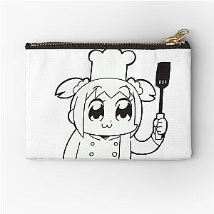 Pop Team Epic Zipper Pouch