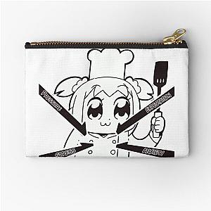 Pop Team Epic Zipper Pouch