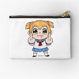 Pop Team Epic - Popuko Zipper Pouch