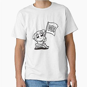 Pop Team Epic Memes Classic T-Shirt