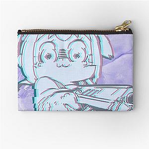 Pop Team Epic Popuko Zipper Pouch
