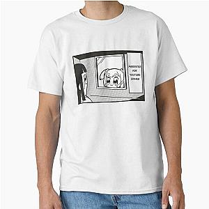 Pop Team Epic Meme Classic T-Shirt