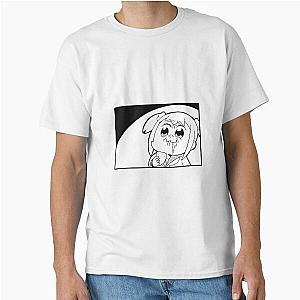 Pop Team Epic Classic T-Shirt