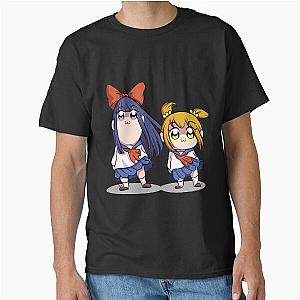 Pop Team Epic Classic T-Shirt