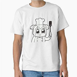 Pop Team Epic Classic T-Shirt