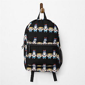 Pop Team Epic Backpack